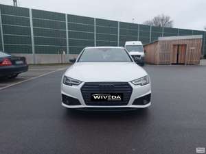 Audi A4 Avant 40 TDI S-Line S-Tronic LED~PANORAMA~BO Bild 2