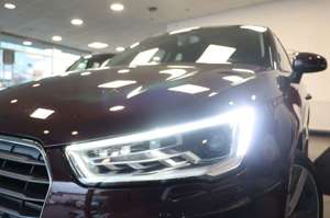 Audi A1 Sportback Automatik/Navi/Xenon/PDC/Klima Bild 5