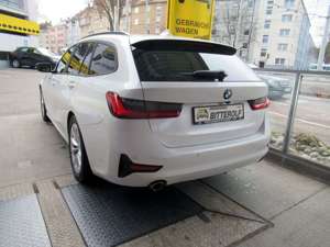 BMW 318 d Touring Aut. Advantage LED/Navi/SHZ/ACC/PDC Bild 3
