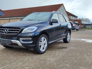 Mercedes-Benz ML 350 BlueTEC 4MATIC 7G-TRONIC