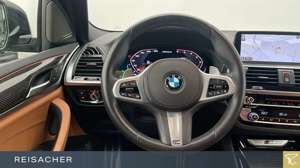 BMW X3 M d LCProf AHK HUD DA+ PA+ H-K Bild 5
