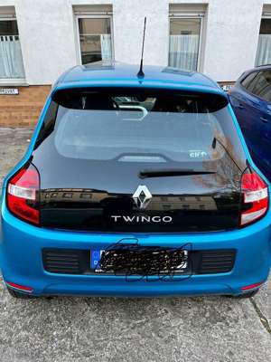 Renault Twingo Twingo ENERGY TCe 90 Intens Bild 4