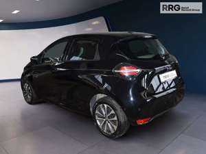 Renault ZOE Intens R135/Z.E. 50 (Kauf-Batterie) CCS Stecker, N Bild 3