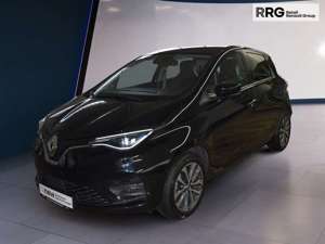 Renault ZOE Intens R135/Z.E. 50 (Kauf-Batterie) CCS Stecker, N Bild 1