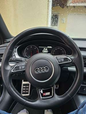Audi A6 3.0 TDI quattro S tronic Bild 5