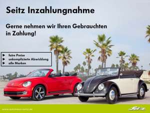 Volkswagen T-Cross 1.0 TSI Life *PDC*KLIMA*SITZH* Bild 5