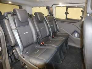 Ford Tourneo Custom 320 L1 Active+AHK+Navi+Winterpaket+8-Sitze Bild 4