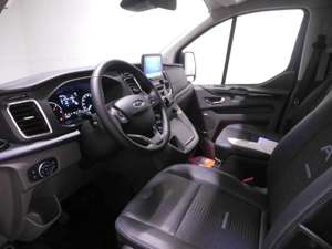 Ford Tourneo Custom 320 L1 Active+AHK+Navi+Winterpaket+8-Sitze Bild 3