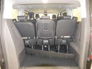Ford Tourneo Custom 320 L1 Active+AHK+Navi+Winterpaket+8-Sitze Bild 5