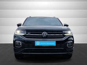 Volkswagen T-Cross 1.0 TSI R-Line ACC LED Navi BeatsAudio Bild 4