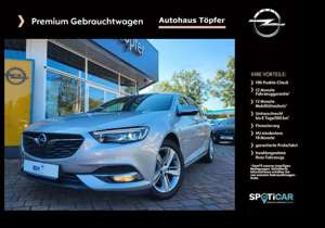Opel Insignia B ST Premium"Innovation" Matrix-Licht Bild 1