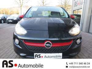 Opel Adam Slam 1.4 2.Hd*HU 12/25*Klima*Tempomat Bild 2