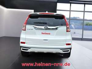 Honda CR-V 2.0 i-VTEC Lifestyle Plus AWD NAVI XENON Bild 5