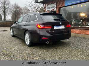 BMW 320 Baureihe 3 Touring 320d Sport Line ACC*NAV*LED*V Bild 5
