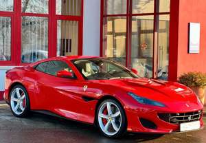 Ferrari Portofino 3.9TV DCT GARANTIE  bis 11.2026*KD NEU Bild 1