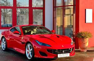 Ferrari Portofino 3.9TV DCT GARANTIE  bis 11.2026*KD NEU Bild 2