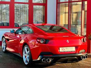 Ferrari Portofino 3.9TV DCT GARANTIE  bis 11.2026*KD NEU Bild 3