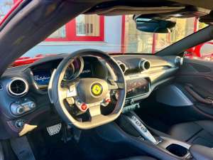 Ferrari Portofino 3.9TV DCT GARANTIE  bis 11.2026*KD NEU Bild 4