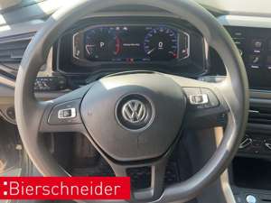 Volkswagen Polo 1.0 TSI DSG Comfortline ACTIVE-INFO NAVI PDC KLIMA Bild 5