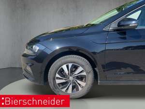 Volkswagen Polo 1.0 TSI DSG Comfortline ACTIVE-INFO NAVI PDC KLIMA Bild 3