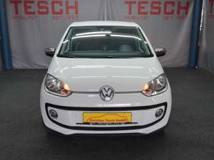 Volkswagen up! white up!/NAVI/SITZHZ/PDC/ Bild 3