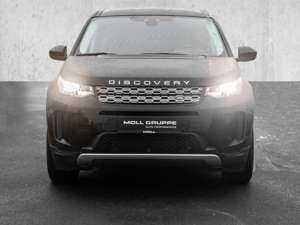 Land Rover Discovery Sport 1.5 P300e Hybrid Hybrid S AWD Hybrid S AWD Bild 4