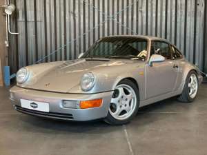 Porsche 964 RS (BRD/Historie/Unfallfrei/Scheckheft)