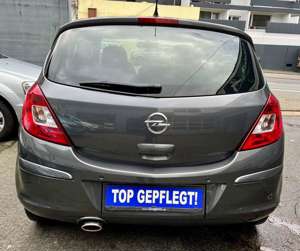 Opel Corsa D 1,4*101PS*1.HAND*FAHRRADTRÄGER*KLIMA*SHZ Bild 5
