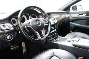 Mercedes-Benz CLS 350 CDI 4Matic 3xAMG 7G/ILS/NAVI/KAMERA/PDC Bild 5