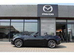Mazda MX-5 SKY-G Exclusive-Line+LEDER+GARANTIE 4/2029 Bild 2