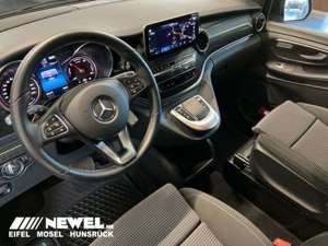 Mercedes-Benz EQV 300 EQV 300 Lang DISTRO*360°TOTWINKEL*TISCH*AMBIENTE Bild 5