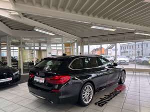 BMW 530 d xDrive Luxury Line LED/HUD/CAM/PANO./AHK Bild 3