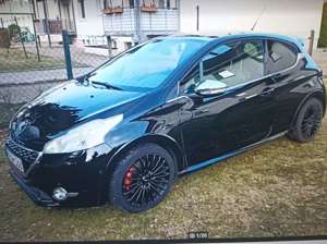 Peugeot 208 208 GTI 200 THP