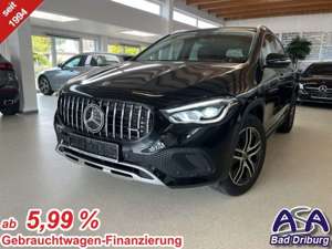 Mercedes-Benz GLA 200 MULTIBEAM+Kamera+AHK+Progressive+MBUX+Komfort-Fahr Bild 1