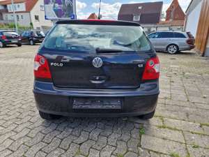 Volkswagen Polo 1.2l *TÜV-11.2023*Klima*3-Türer*2-Din-Radio* Bild 5