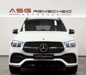 Mercedes-Benz GLE 450 4M AMG Line *1.H *Distr. *AHK *Standhzg. Bild 3