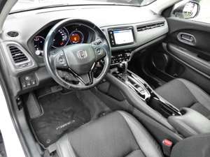 Honda HR-V Executive 1.5 i-VTEC EU6d-T El. Panodach Navi LED Bild 5