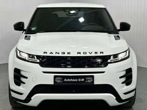 Land Rover Range Rover Evoque D200/R-Dynamic/BLACK-PACK/DE Bild 3