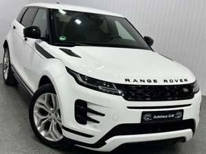 Land Rover Range Rover Evoque D200/R-Dynamic/BLACK-PACK/DE Bild 1