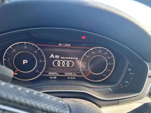 Audi A5 quattro sport Bild 5