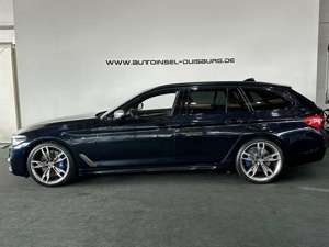 BMW 550 d Touring HeadUp NightVision Komfortzugang Bild 5