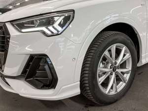Audi Q3 35 TFSI S tronic 2xS LINE/NAVI/LED/KAMERA/ACC Bild 5