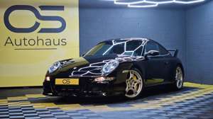 Porsche 997 Carrera S *GT3 Kit*Handschalter Keramik BOSE Bild 1