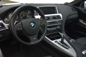 BMW 650 i xDrive Coupé*M-Paket! Pano! LED! Deutsch!* Bild 10