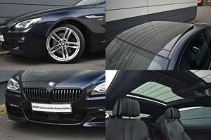 BMW 650 i xDrive Coupé*M-Paket! Pano! LED! Deutsch!* Bild 8