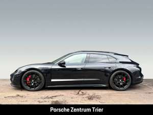 Porsche Taycan GTS Sport Turismo Head-Up HA-Lenkung Bild 2