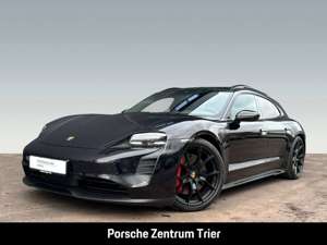 Porsche Taycan GTS Sport Turismo Head-Up HA-Lenkung Bild 1
