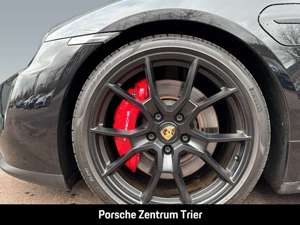 Porsche Taycan GTS Sport Turismo Head-Up HA-Lenkung Bild 4