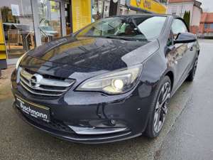 Opel Cascada 1.6 DI Turbo Start/Stop Innovation Bild 1