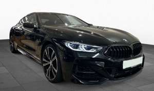 BMW M850 ~160.000€, Garantie 06.2027, Service Neu Bild 4